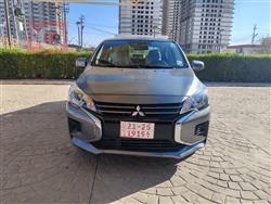 ميتسوبيشي ميراج